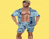 beach outfit