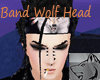 Band Head Wolf