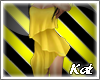 Kat l Yellow flair