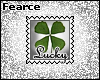 *[Lucky]* Stamp