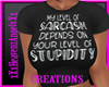 My Level Tee