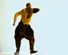 ✘ MC Hammer Dance