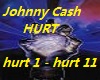 Johnny Cash HURT