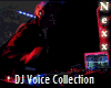 DJ Voice Collection