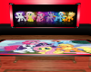 !Rs My Little Pony Rug