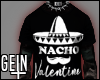 -G- Nacho Valentine
