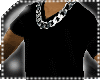 !LC™ Simpler Black Shirt