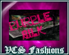*VCS* Purple Silk Club