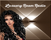 Luxuary Room Radio