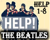 Beatles HELP & Yesterday