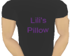 Lili's Pillow