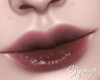 S. Lips Penelope Lilac