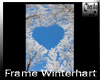 Photoframe - winterheart