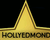 VF -HollyEdmond-neonsign