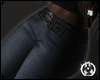 Jeans Belt VM