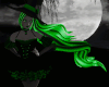 Emerald Witch V2