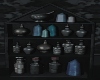 Crystals & Potions