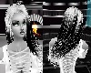 VIC Gaga 8 Silvery