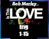 Love by Marley + dance