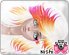 [Nish] Sunset Hair 2
