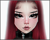 Lisa Dark Red