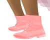 ASL Cilla Pink Boots