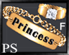 PS. Princess G>Bra.Ring