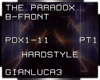 H-style-The Paradox pt1