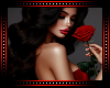 🌹 Lady Rose Cutout