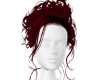 *B* Romantic Red
