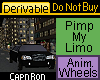 My Limo - Derivable
