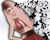 !Chi Brown Skirt