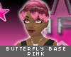 [V4NY] Butterfly-B Pink