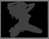 Woman Shadow