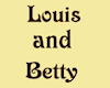 MC Louis & Betty Floor