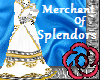 MerchantOfSplendors Robe