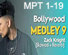 Bollywood Medley pt 9