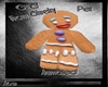 GINGY FROM SHREK