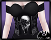 Death Corset