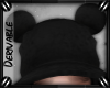 o: Bear Bucket Hat M