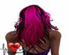 Kelly HotPink Black