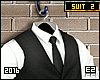Ez| Suit Vest #2