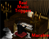 Macabre Trigger Organ