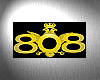 808| OBEY Jacket w/T V.3