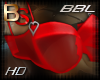 (BS) Heart BP R LR BBL