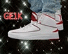 [GK} sneakers  TENIS