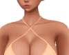 Beachy Mango Top