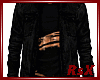 Black Jeans Jacket