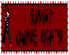 MackAttk Vampire Rights