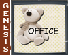 BBBee Office Sign